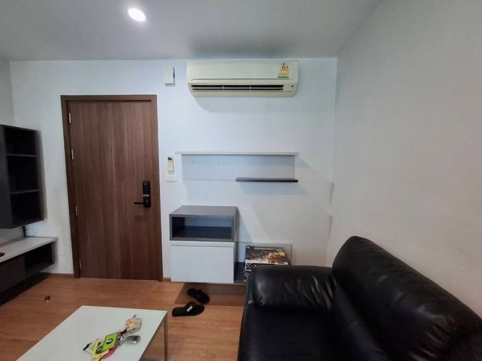 ให้เช่า The Base Sukhumvit 77 | BTS อ่อนนุช