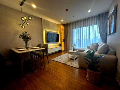 เช่าคอนโด ลาดพร้าว 1 : Code: KJ9118  ให้เช่า THE LINE VIBE Phahonyothin 🔥🔥 จองเดือนนี้รับเงินคืน 1,000 บาท 🔥🔥 Add Line @kjcondo (มี@ข้างหน้าด้วยนะคะ)