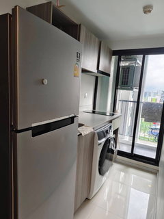 รูปภาพ 🌿 Special Price‼️ Washing Machine Included | For Rent: The Origin Phahol–Saphanmai | Ready to Move In