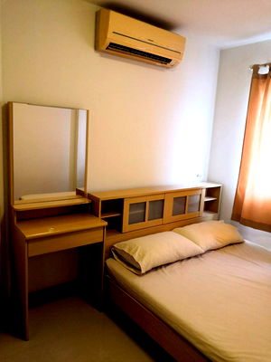 คอนโด ฟู๊ดแลนด์ รามอินทรา : ✅ S-LTN345 ✅ Line : @p2nproperty