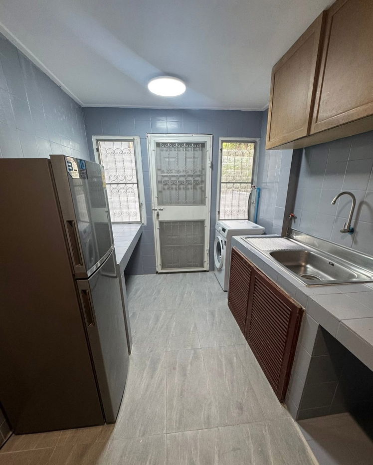 รูป #R6892 🎉 081068 ให้เช่าบ้าน Mu Ban Pla Thong  (Srinakarin) - รูปที่ 15/15