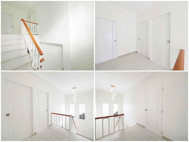 รูป ขายราคาพิเศษ บ้านเดี่ยว 2 ชั้น 53.6 ตร.ว. ม.ซื่อตรง บางใหญ่ ขนาด 4นอน 4น้ำ บ้านสวยหลังใหญ่ ถนนเมน พร้อมเฟอร์ พื้นที่กว้าง [บางใหญ่-บางบัวทอง] - รูปที่ 9/17