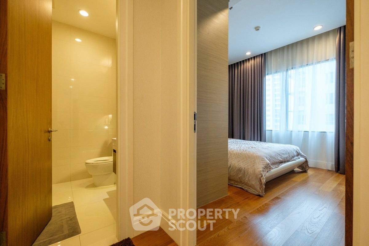 รูป คอนโด 2-ห้องนอน ที่ ไบร์ท สุขุมวิท 24 คอนโดมิเนียม ใกล้ BTS พร้อมพงษ์ (ID 807987) - รูปที่ 5/10