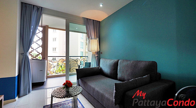 picture 🛏️ 1 Bed - 🛁 1 Bath - 🏙️ Pool Views - 🌏 FOREIGN name - 🏢 Atlantis Condo Resort Pattaya - Ref: ATL10 - 5/19