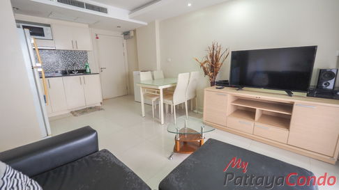🛏️ 1 ห้องนอน - 🛁 1 ห้องน้ำ - 🏙️ City Views - 🇹🇭 ชื่อไทย - 🏢 Avenue Residence Pattaya - รหัส: AVN12