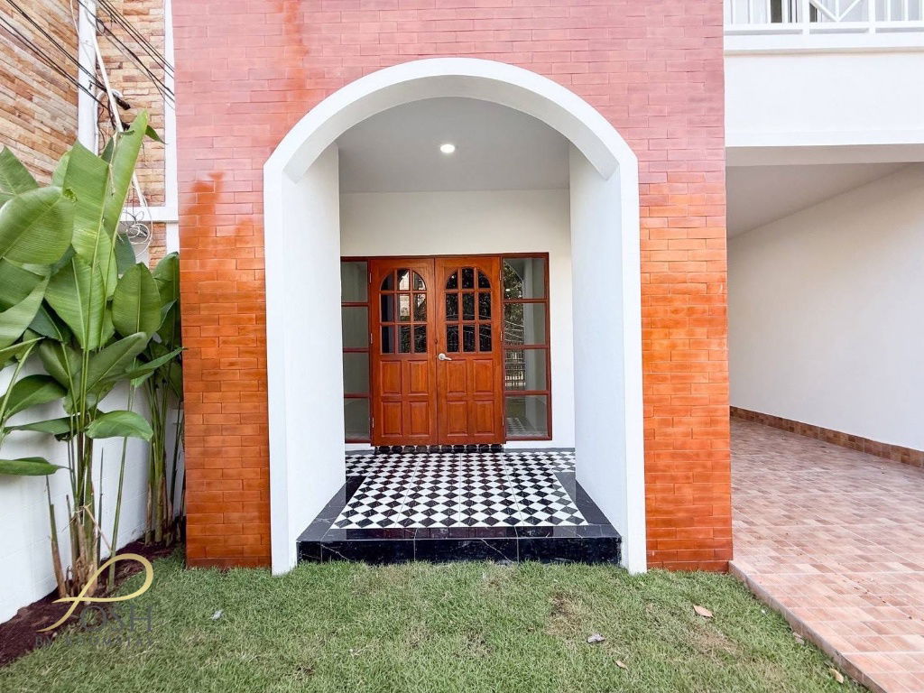 รูป ภูเก็ตวิลล่า @ ดาวรุ่ง | ทาวน์เฮ้าส์ 2 ชั้น โครงการคุณภาพ ทำเลดี เดินทางสะดวก ใจกลางชุมชน  บรรยากาศเงียบสงบ  - รูปที่ 76/78