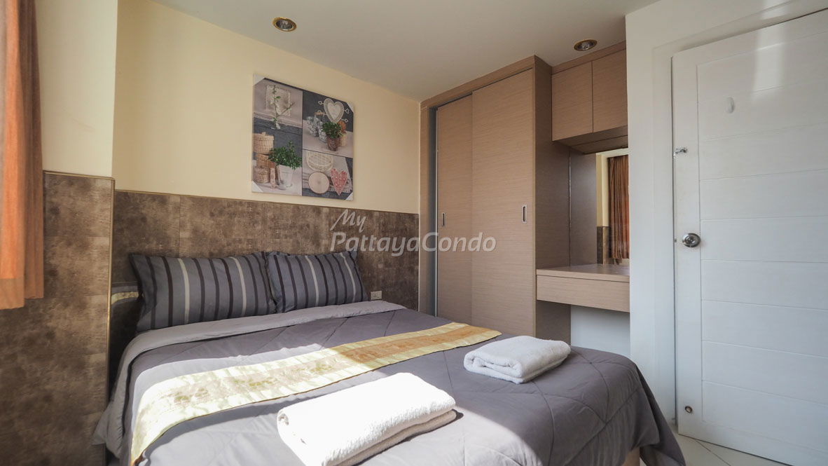 picture 🛏️ 2 Bed - 🛁 2 Bath - 🏙️ Pool Views - 🇹🇭 COMPANY name - 🏢 Paradise Park Resort Jomtien - Ref: PPARK08 - 7/20