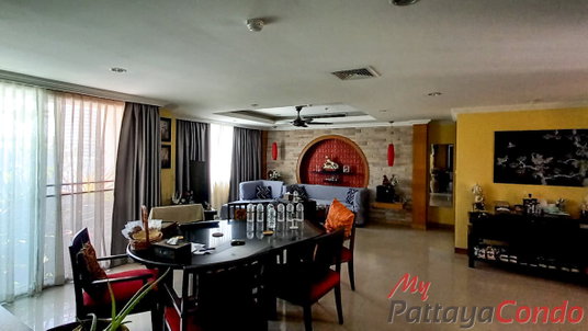 🛏️ 2 ห้องนอน - 🛁 3 ห้องน้ำ - 🏙️ City View - 🇹🇭 ชื่อบริษัท - 🏢 Nova Atrium Pattaya - รหัส: NOA02