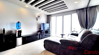 ขายคอนโด : 🛏️ 2 ห้องนอน - 🛁  ห้องน้ำ - 🏙️ Sea Views - 🌏 ชื่อชาวต่างชาติ - 🏢 The Residences at Dream Pattaya - รหัส: DRM01