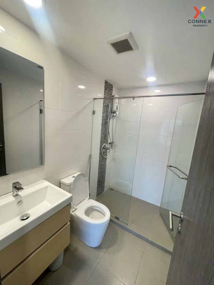 picture 🔥🔥🔥 FOR RENT condo , Metro Luxe Rose Gold Phahol - Sutthisan , BTS-Saphan Khwai , Sam Sen Nai , Phaya Thai , Bangkok , CX-74816 ✅ Live chat with us ADD LINE @connexproperty ✅ 🔥🔥🔥 - 5/6