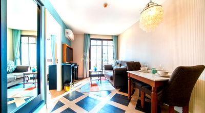 ขายคอนโด : 🛏️ 1 ห้องนอน - 🛁 1 ห้องน้ำ - 🏙️ Garden Views - 🌏 ชื่อชาวต่างชาติ - 🏢 Espana Condo Resort Pattaya - รหัส: ESPANA20