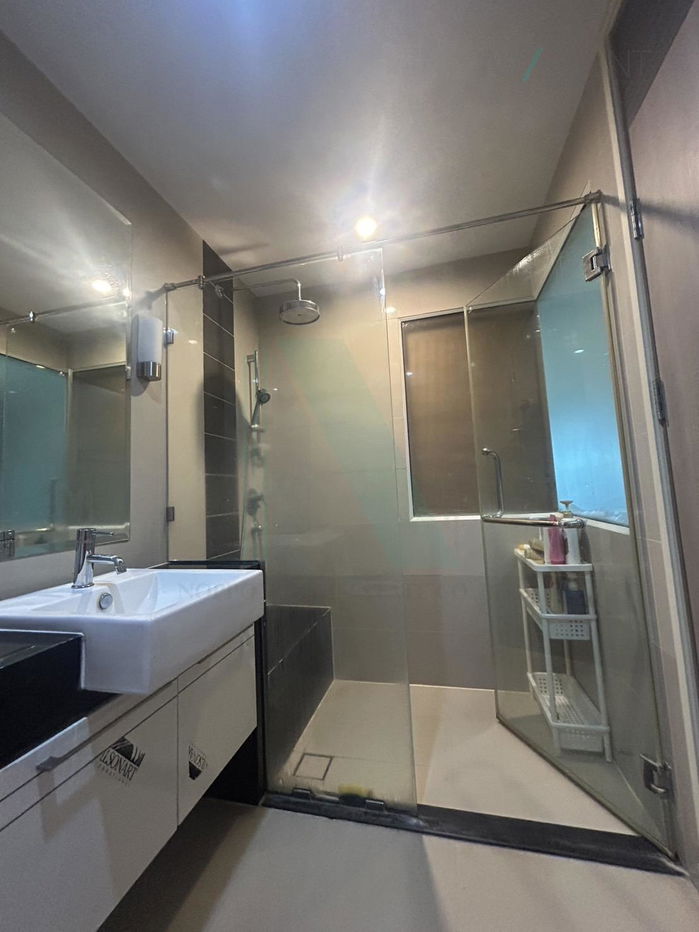 รูป 🎊 ให้เช่าคอนโด ศุภาลัย พรีเมียร์ แอท ราชเทวี อาคาร 1 ชั้น 15 2 ห้องนอน ขนาด 61 ตรม ใกล้ ห้างเทสโก้โลตัส พระราม 1 - รูปที่ 8/8