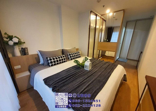 picture 💙 Hot Price 💙 For Rent U Delight @ Onnut Station - 11/24