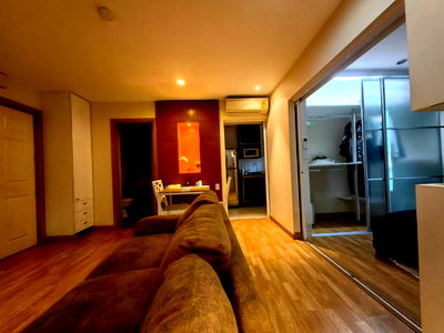 คอนโด ถนนพระราม 4 : 🏢✨ ขายคอนโด พันดาว เพลส สุขุมวิท 50 ✨🏢