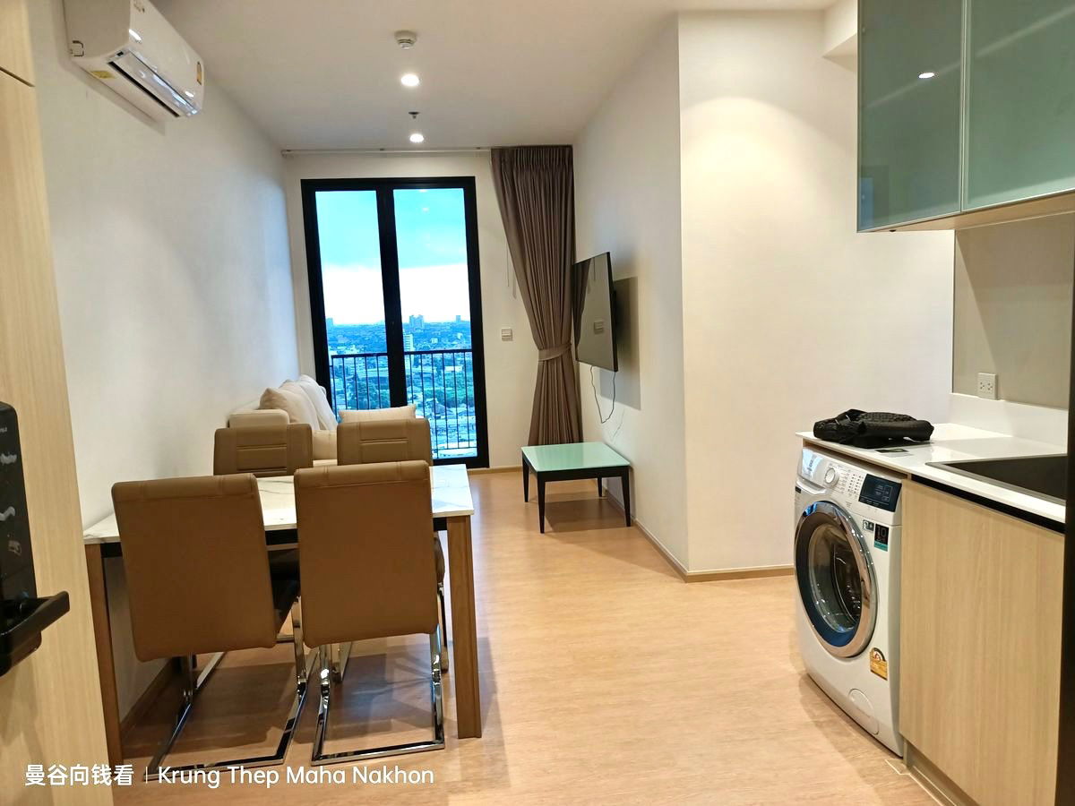 รูป Maru Ekkamai 😻🐶 Pets friendly For RENT  - รูปที่ 2/12