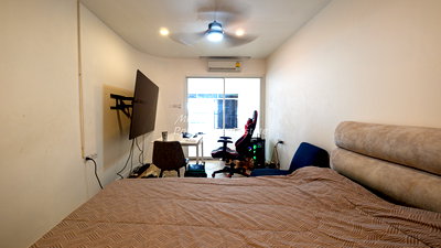 Condos for sale : 🛏️ 1 Bed - 🛁 1 Bath - 🏙️ City View - 🇹🇭 COMPANY name - 🏢 Executive Residence 4 Pattaya - Ref: EXFOUR13
