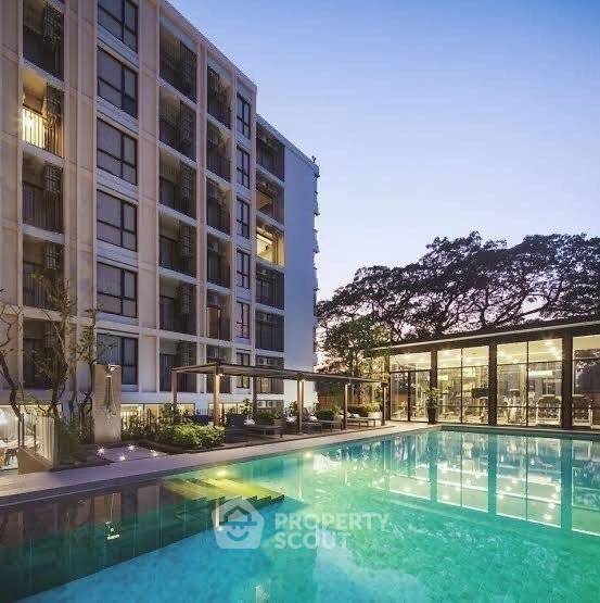 picture 1-BR Condo at Kensington 63 in Anusawari (ID 2320023) - 3/9