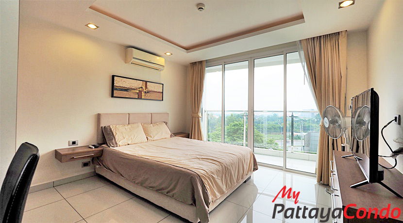 picture 🛏️ 1 Bed - 🛁 1 Bath - 🏙️ City Views - 🌏 FOREIGN name - 🏢 Hyde Park Residence 2 Pattaya - Ref: HYDE2P01 - 7/11