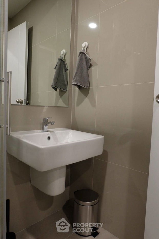 รูป คอนโด 1-ห้องนอน ที่ เดอะทรี สุขุมวิท 71 เอกมัย ใกล้ ARL รามคำแหง (ID 2330268) - รูปที่ 6/47