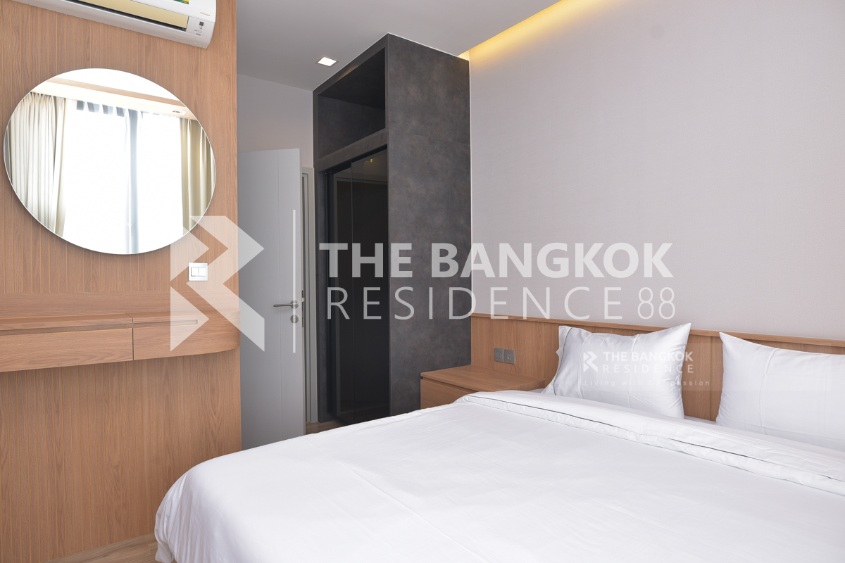 รูป ราคาดี ทำเลเด็ด เดอะไลน์ จตุจักร-หมอชิต ใกล้ BTS สถานีหมอชิต - รูปที่ 3/10