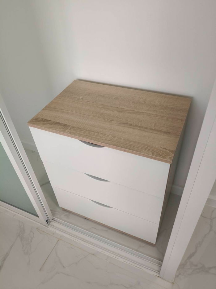 รูป 🏢 ให้เช่าคอนโด : Bangkok Horizon Ratchada - Thapra (แบงค์คอก ฮอไรซอน รัชดา - ท่าพระ)   รหัสทรัพย์  | 📌LNP-C9793  - รูปที่ 2/20