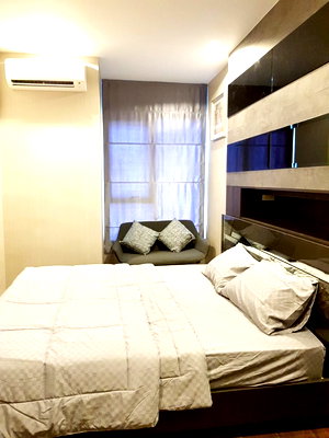 Condos for rent Soi Sukhumvit 71 : ✅ CEM120 ✅ Line : @p2nproperty