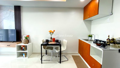 คอนโด พัทยา : 🛏️ 1 ห้องนอน - 🛁 1 ห้องน้ำ - 🏙️ Garden View - 🇹🇭 ชื่อไทย - 🏢 Park Lane Resort Jomtien - รหัส: PL12