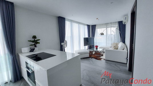 🛏️ 1 ห้องนอน - 🛁 1 ห้องน้ำ - 🏙️ Sea View - 🇹🇭 ชื่อบริษัท - 🏢 The Point Pratumnak Pattaya - รหัส: POINT21