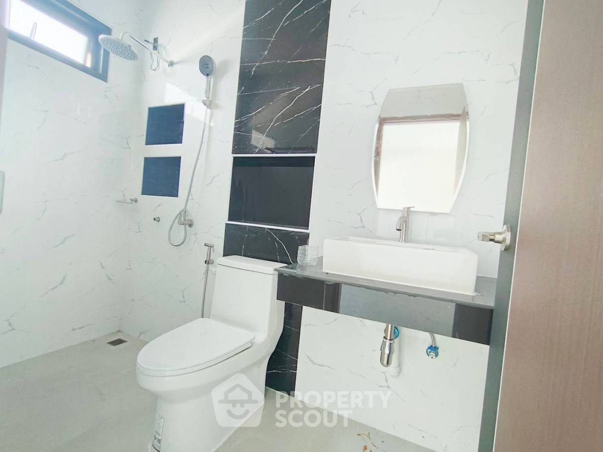 รูป วิลล่า 3 ห้องนอน ในโครงการ Pool Villa Hua Hin 102 หนองแก (ID 2341840) - รูปที่ 9/9