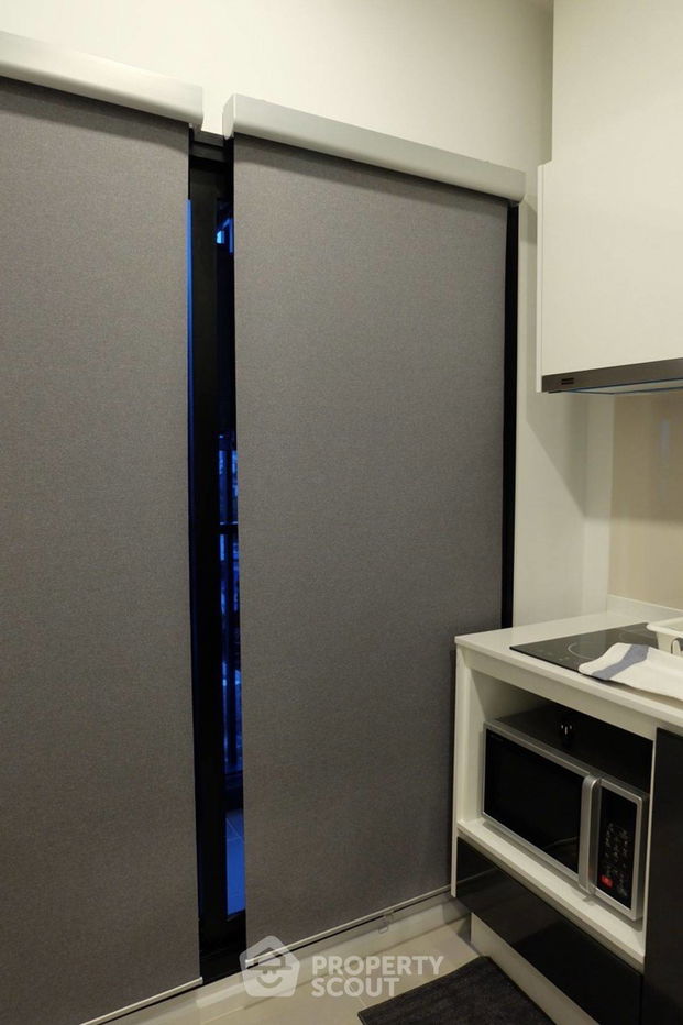 รูป คอนโด 1-ห้องนอน ที่ เดอะทรี สุขุมวิท 71 เอกมัย ใกล้ ARL รามคำแหง (ID 2330268) - รูปที่ 14/47