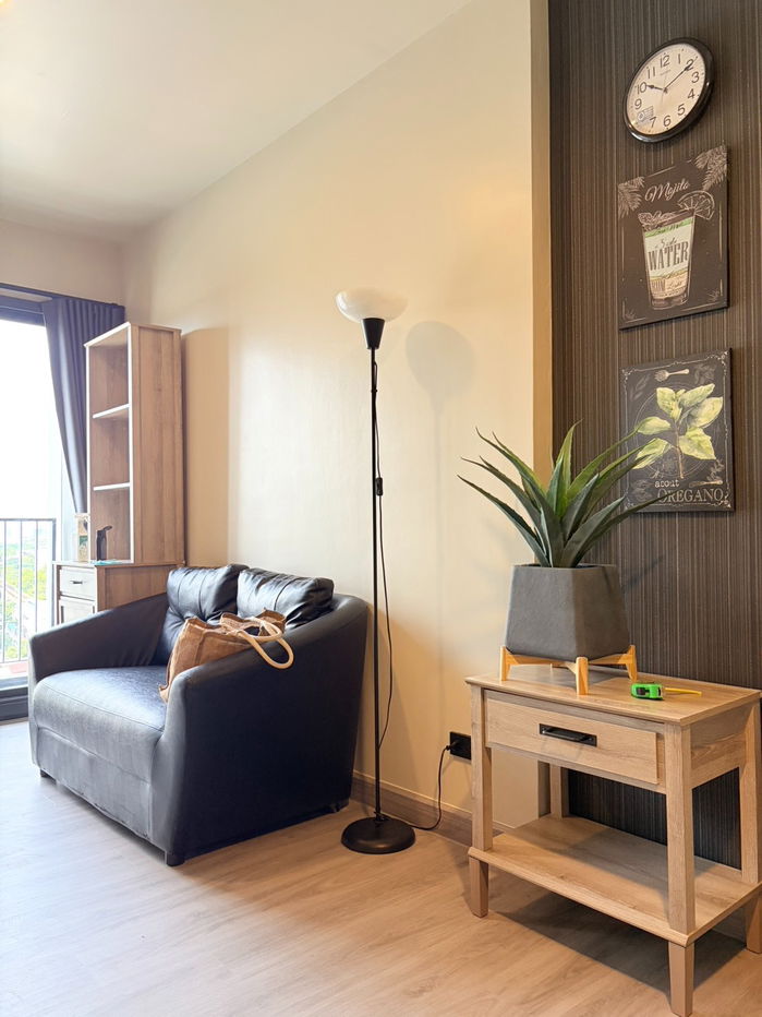 รูป ให้เช่า ออนิกซ์ พหลโยธิน ชั้น15 - รูปที่ 14/17