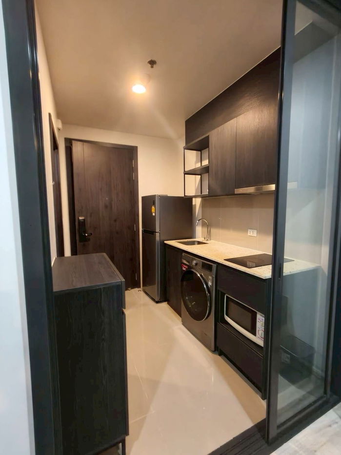 รูป ✅✅ ให้เช่า XT Huaikhwang | 19,000 Bath| 1 Bedroom 30 sq.m.📲 Line แอดเบอร์ได้เลย : 0636392629 - รูปที่ 5/11