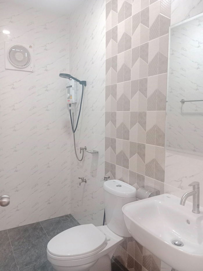 picture Single-storey detached house for sale  3 bedrooms 2 bathrooms and 2 parkings. - 11/23