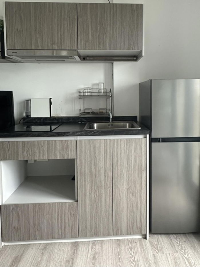 รูป 🏢 ขายคอนโด : Kensington Sukhumvit - Theparak (เคนซิงตัน สุขุมวิท - เทพารักษ์)   รหัสทรัพย์ | 📌LNP-C9771  - รูปที่ 4/8