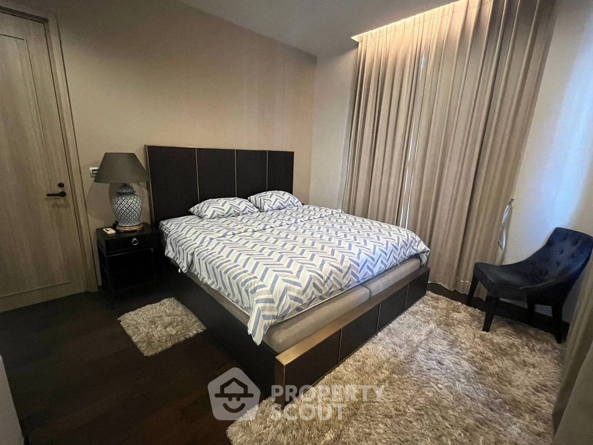 picture 1-BR Condo at The XXXIX By Sansiri near BTS Phrom Phong (ID 2340883) - 1/14