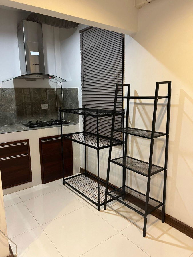 รูป ทาวน์เฮ้าส์ให้เช่า 📍 Baan Chayada @ Work 📍 3 ห้องนอน 3 ห้องน้ำ เฟอร์นิเจอร์ และ เครื่องใช้ไฟฟ้าครบ  - รูปที่ 4/13