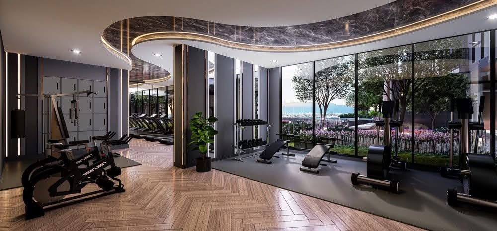 รูป ✅ให้เช่า คอนโด arise เจริญเมือง  ชั้น16 ขนาด32ตรม. 18,000บาท ☎️0647924426(เบญ) - รูปที่ 19/23