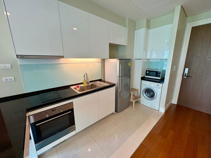 รูป 2 ห้องนอน 2 ห้องน้ำ 86ตรม ใกล้BTSพร้อมพงษ์ Bright Sukhumvit 24 - รูปที่ 3/10