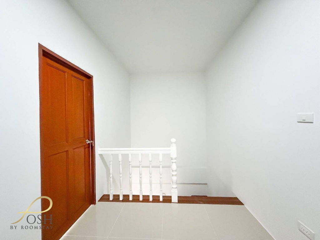 รูป ภูเก็ตวิลล่า @ ดาวรุ่ง | ทาวน์เฮ้าส์ 2 ชั้น โครงการคุณภาพ ทำเลดี เดินทางสะดวก ใจกลางชุมชน  บรรยากาศเงียบสงบ  - รูปที่ 42/78