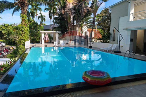 [920081001-1269] Condo for Sale in Kamala, Phuket - 1 Bedroom, 61 sqm