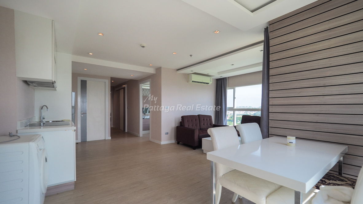 picture 🛏️ 3 Bed - 🛁 2 Bath - 🏙️ Sea Views - 🌏 FOREIGN name - 🏢 La Santir Porchland 5 Pattaya - Ref: LST06 - 3/28