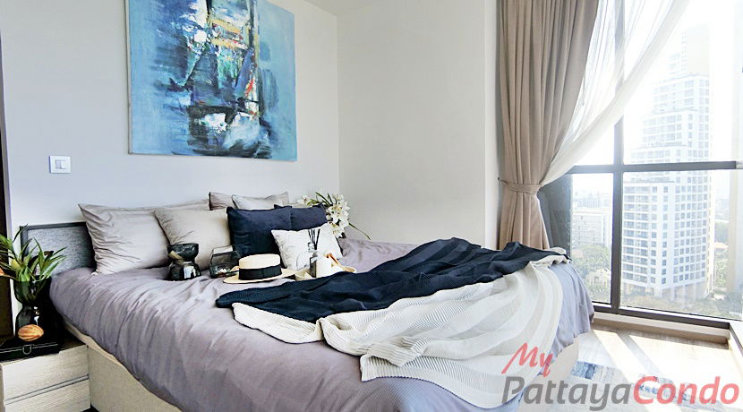 picture 🛏️ 2 Bed - 🛁 2 Bath - 🏙️ City Views - 🇹🇭 THAI name - 🏢 Andromeda Condominium Pattaya - Ref: ANDROM06 - 10/18