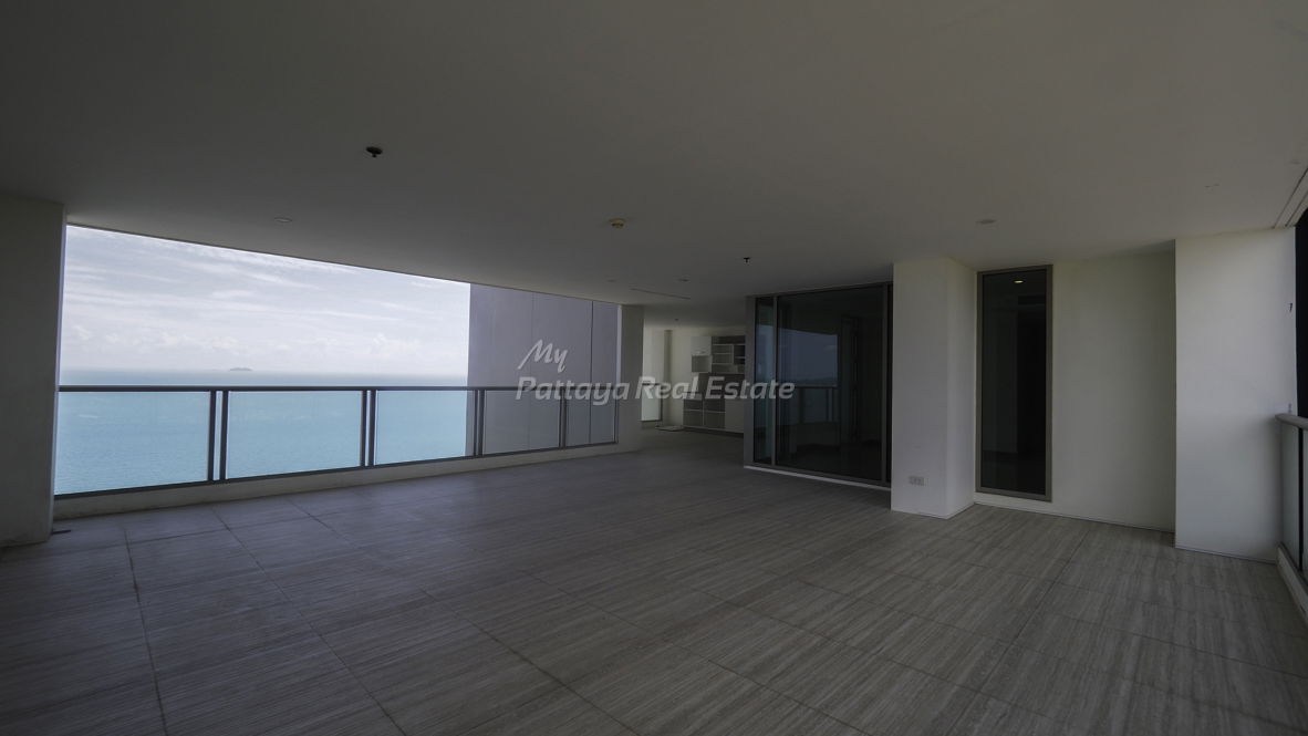 รูป 🛏️ 2 ห้องนอน - 🛁 3 ห้องน้ำ - 🏙️ Sea Views - 🇹🇭 ชื่อไทย - 🏢 The Riviera Jomtien Pattaya - รหัส: RJ30 - รูปที่ 27/28