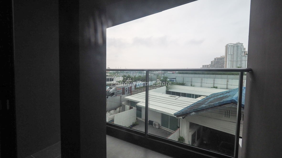 picture 🛏️ 2 Bed - 🛁 2 Bath - 🏙️ City Views - 🇹🇭 THAI name - 🏢 Aquarous Jomtien Pattaya - Ref: AQR03 - 19/20