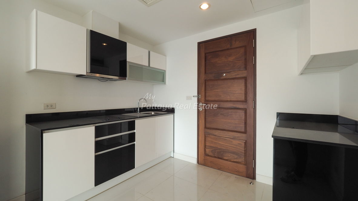 รูป 🛏️ 1 ห้องนอน - 🛁 1 ห้องน้ำ - 🏙️ Sea Views - 🌏 ชื่อชาวต่างชาติ - 🏢 The Axis Pattaya - รหัส: AXIS42 - รูปที่ 2/12