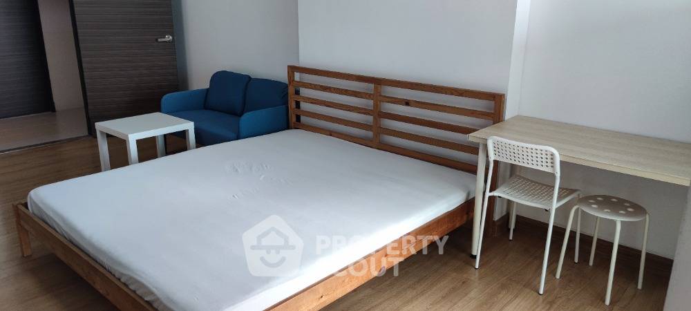picture 1-BR Condo at Supalai Park Ratchaphruek - Phetkasem near MRT Bang Wa (ID 1521078) - 7/20