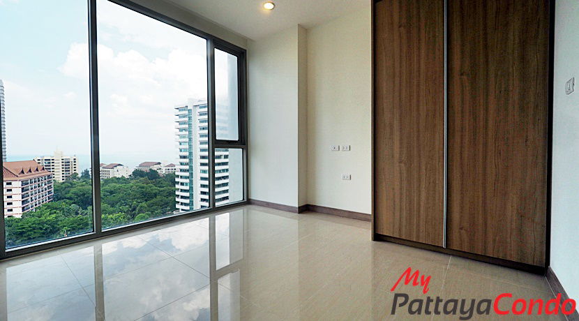picture 🛏️ 2 Bed - 🛁 2 Bath - 🏙️ Sea Views - 🌏 FOREIGN name - 🏢 The Riviera WongAmat Beach Pattaya - Ref: RW58 - 13/18