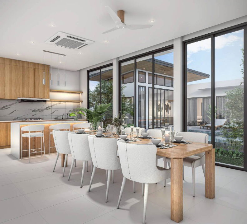 picture Land & House @ Chalong WR-03849 - 4/12