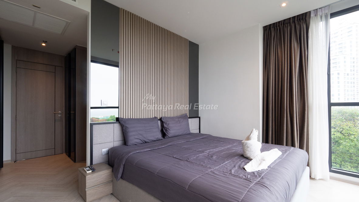 picture 🛏️ 2 Bed - 🛁 2 Bath - 🏙️ Sea Views - 🌏 FOREIGN name - 🏢 Andromeda Condominium Pattaya - Ref: ANDROM15 - 11/20