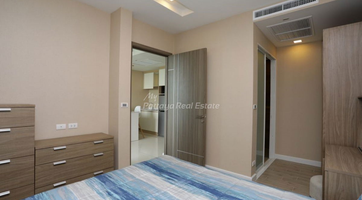 picture 🛏️ 1 Bed - 🛁 1 Bath - 🏙️ Sea Views - 🌏 FOREIGN name - 🏢 Del Mare Beachfront Bang Saray - Ref: DELM18 - 7/12